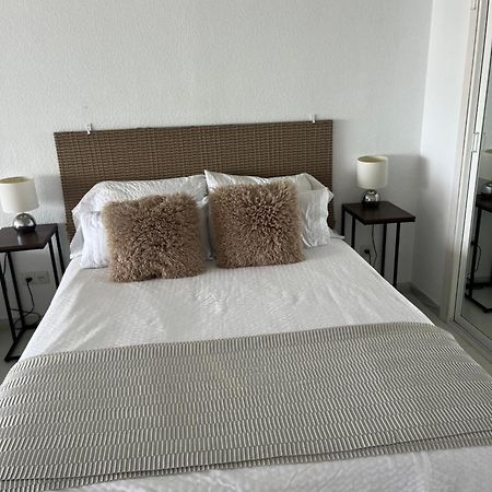 Rancho Miraflores Seaview Studio La Cala De Mijas Exteriör bild