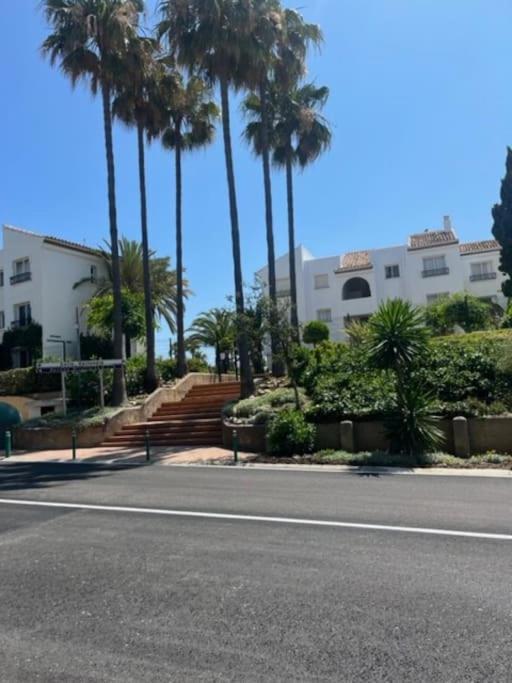 Rancho Miraflores Seaview Studio La Cala De Mijas Exteriör bild