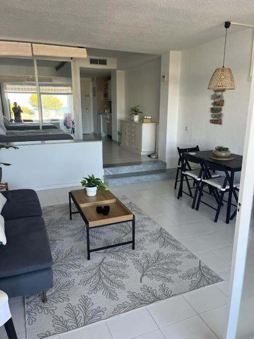 Rancho Miraflores Seaview Studio La Cala De Mijas Exteriör bild